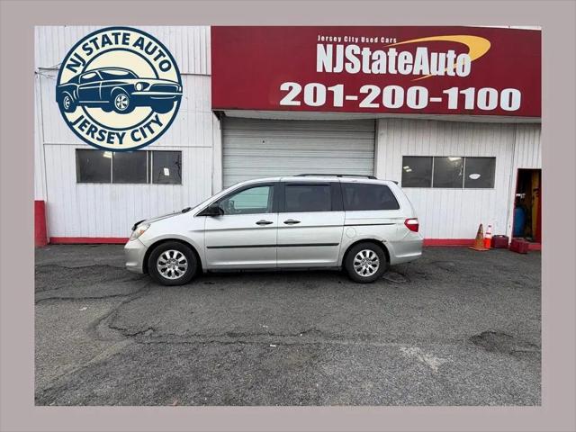 2005 Honda Odyssey LX for sale in Jersey City, NJ