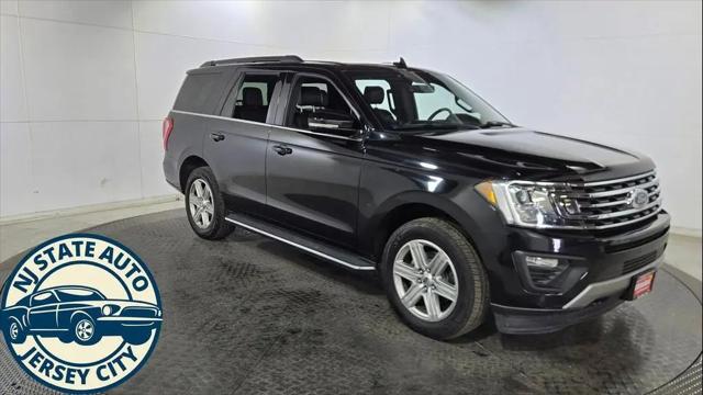 2020 Ford Expedition XLT for sale in Jersey City, NJ