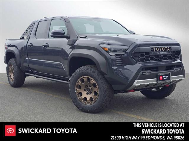 2026 Toyota Tacoma Trailhunter for sale in Edmonds, WA