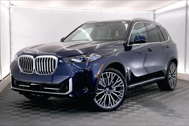 2026 BMW X5 xDrive40i for sale in Spokane, WA