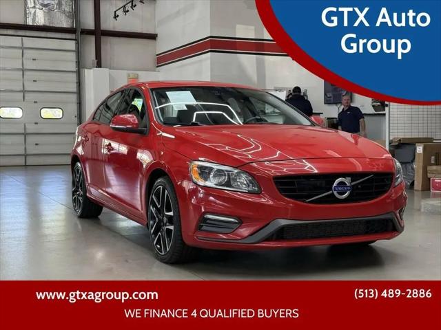 2018 Volvo S60 T5 Dynamic for sale near West Chester, OH