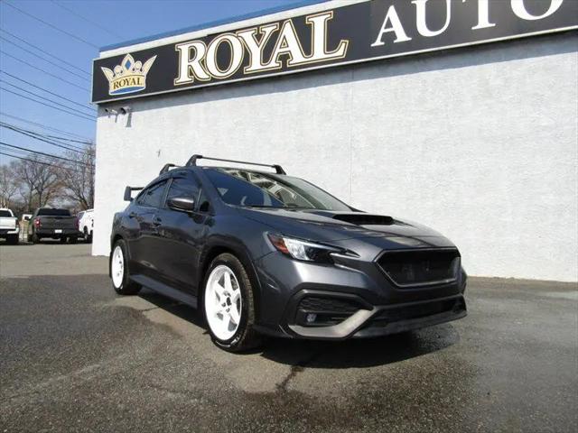 2022 Subaru WRX Base for sale in Haddon Township, NJ