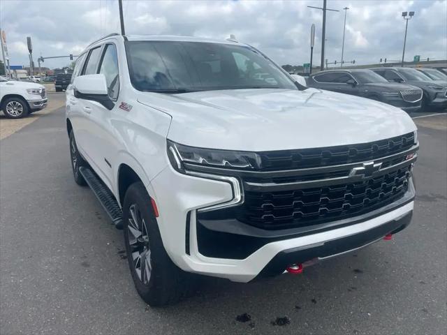 2022 Chevrolet Tahoe 4WD Z71 for sale in Opelousas, LA