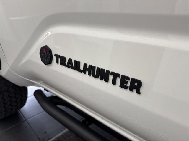 2026 Toyota Tacoma Trailhunter