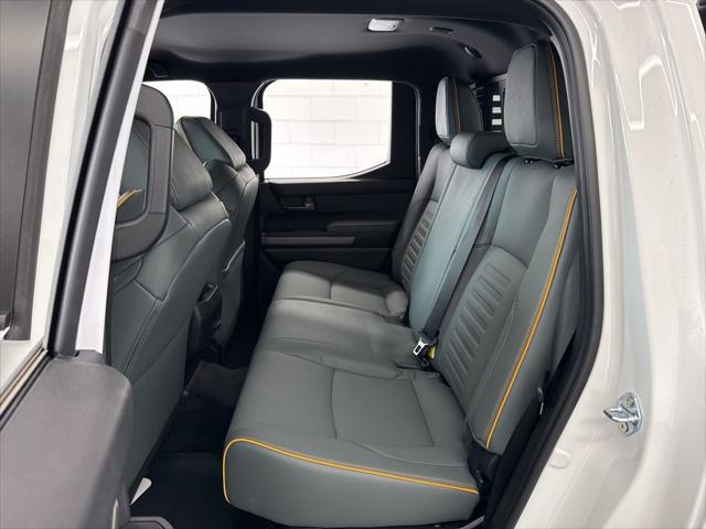 2026 Toyota Tacoma Trailhunter