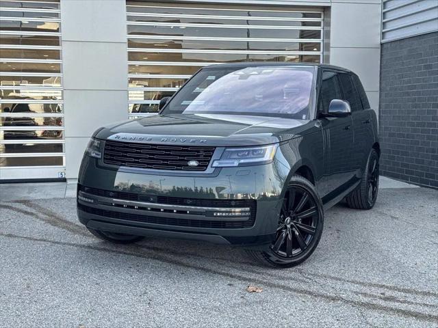 2023 Land Rover Range Rover for sale near Columbus, OH