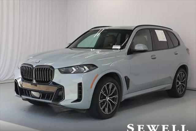 2024 BMW X5 sDrive40i for sale in Plano, TX