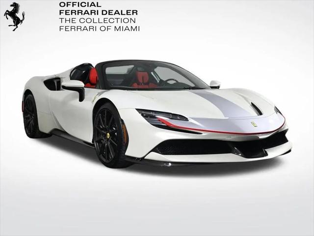 2024 Ferrari 90 Base for sale in Coral Gables, FL