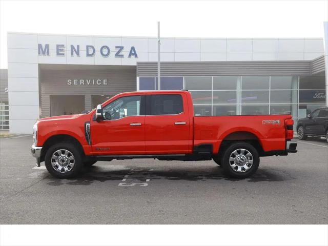 2025 Ford F-250 LARIAT for sale in Maurice, LA