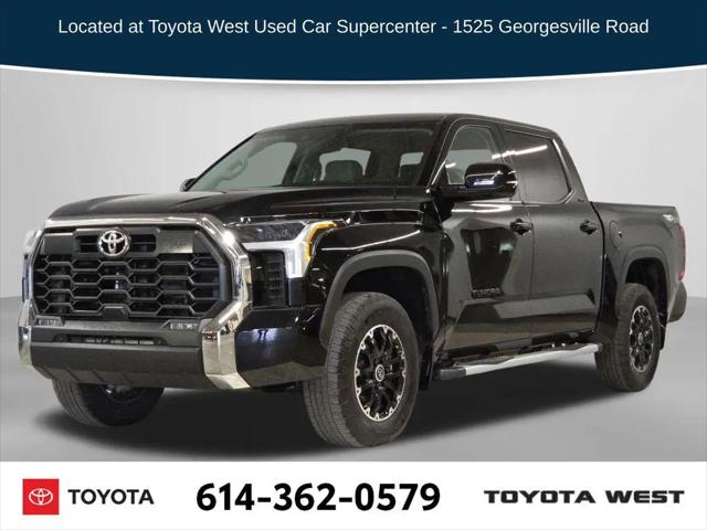 2024 Toyota Tundra SR5 for sale near Columbus, OH