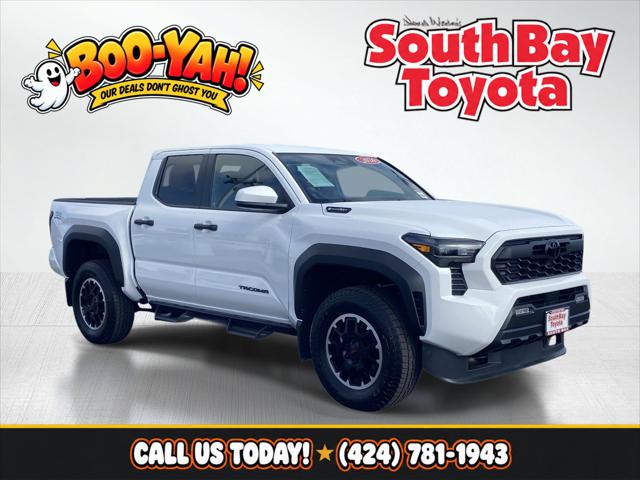 2026 Toyota Tacoma TRD Off Road for sale in Gardena, CA