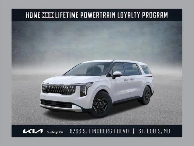 2026 Kia Carnival LXS for sale in St. Louis, MO