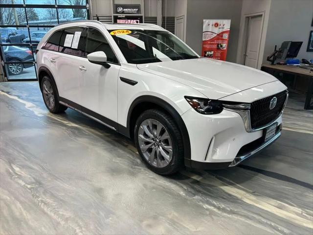 2024 Mazda X-90 3.3 Turbo Premium for sale in Milford, OH