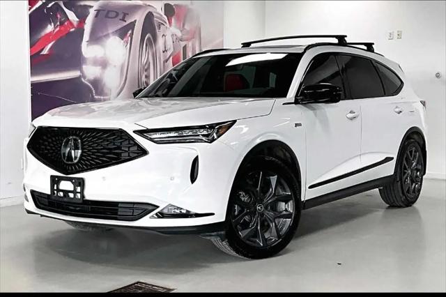 2022 Acura MDX w/A-Spec Package for sale in Johnston, IA