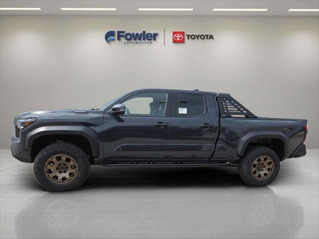2026 Toyota Tacoma Trailhunter