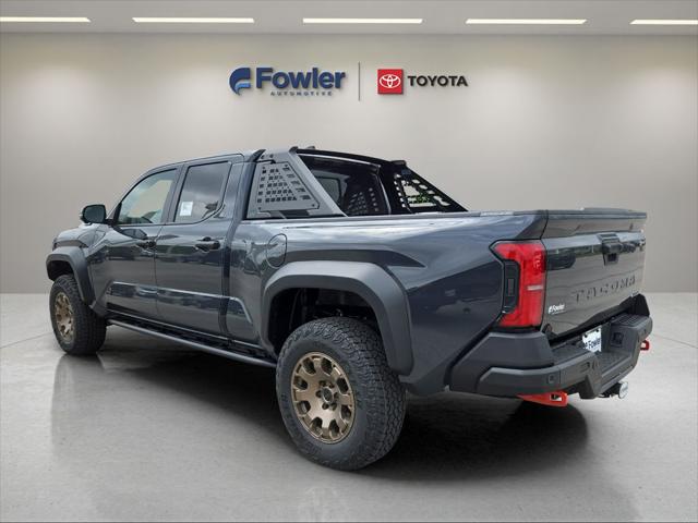 2026 Toyota Tacoma Trailhunter