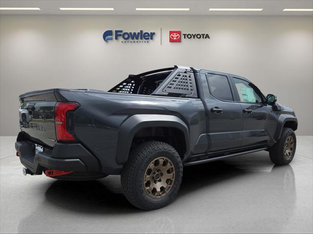 2026 Toyota Tacoma Trailhunter