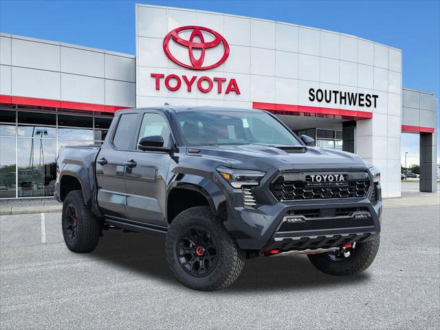 2026 Toyota Tacoma Trailhunter for sale in Lawton, OK