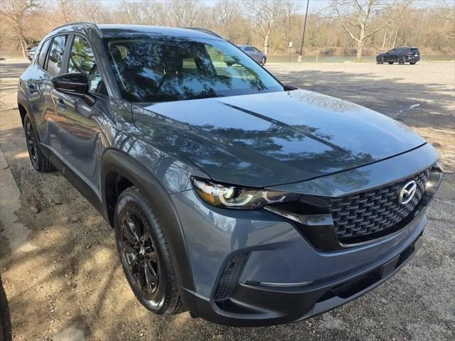 2024 Mazda CX-50 2.5 S Preferred for sale in Terre Haute, IN