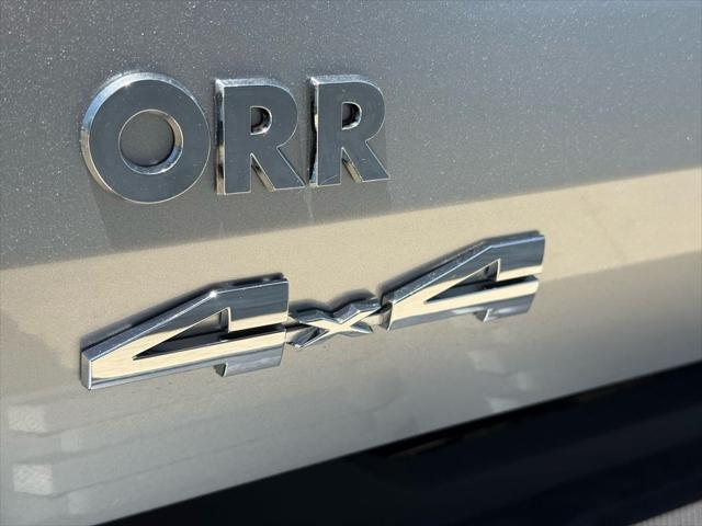2026 Toyota Tundra Limited CrewMax 5.5' Bed