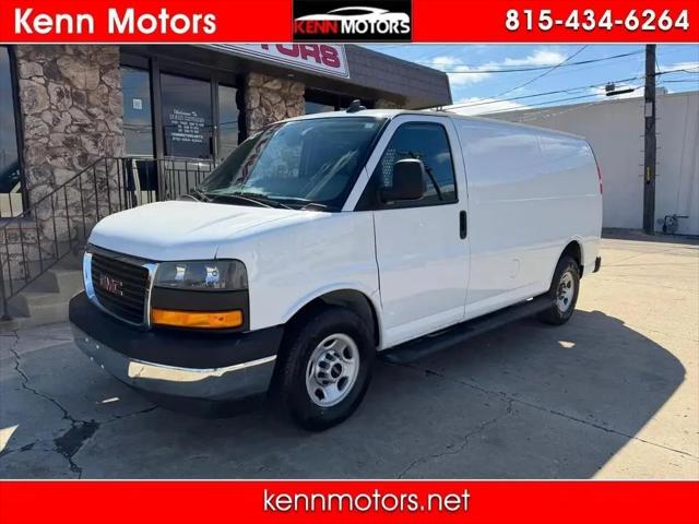 2019 GMC Savana 2500 Work Van for sale in Ottawa, IL