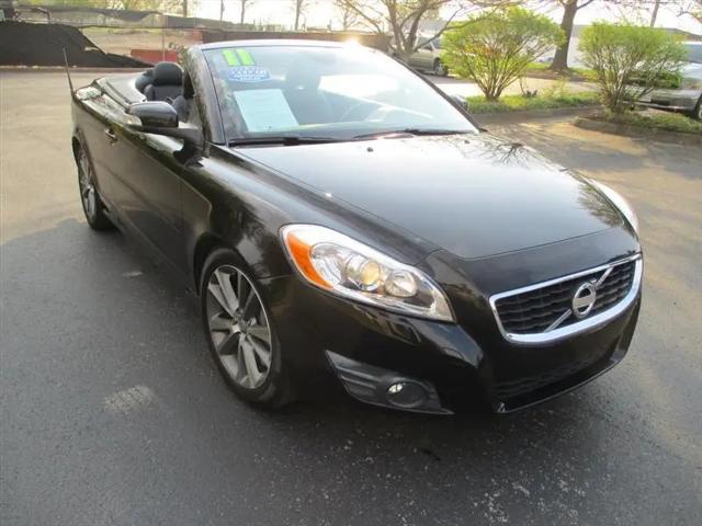2011 Volvo C70 T5 for sale in Knoxville, TN