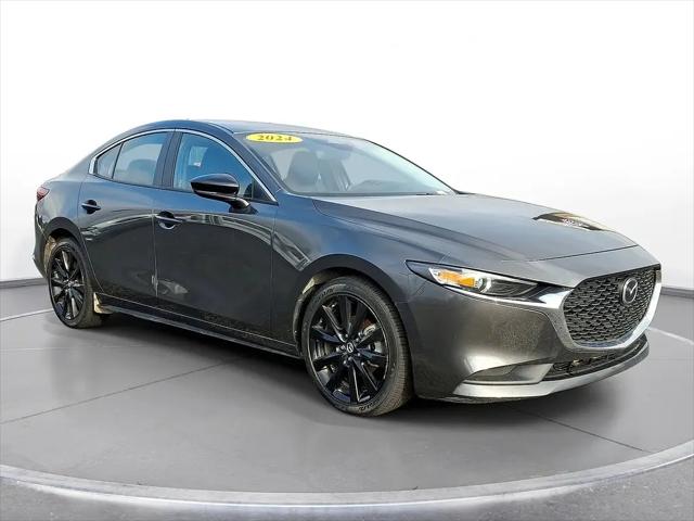 2024 Mazda Mazda3 for sale near Greenville, OH