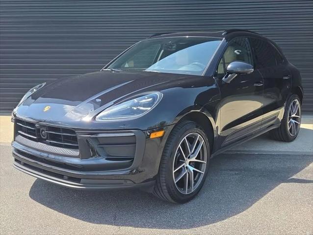 2026 Porsche Macan Unknown for sale in North Olmsted, OH