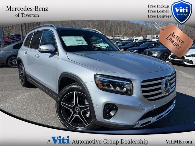 2026 Mercedes-Benz GLB 4MATIC for sale in Tiverton, RI