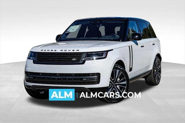 2023 Land Rover Range Rover P400 SE for sale in Newnan, GA