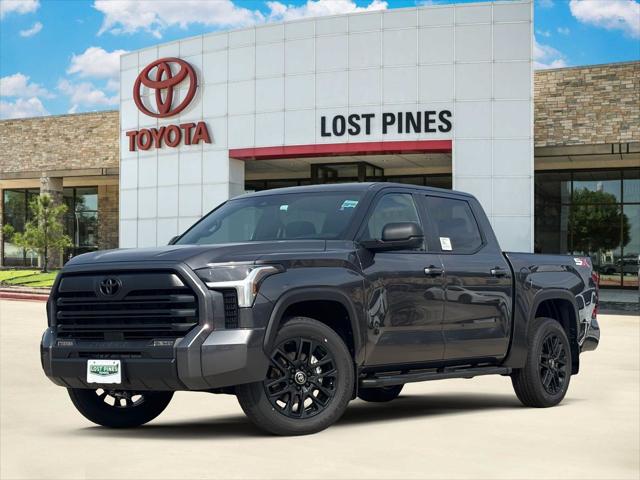 2026 Toyota Tundra SR5 CrewMax 5.5' Bed for sale in Bastrop, TX