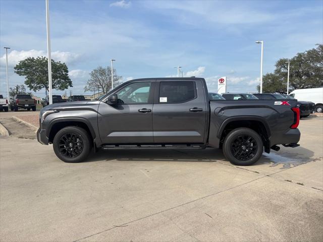 2026 Toyota Tundra SR5 CrewMax 5.5' Bed