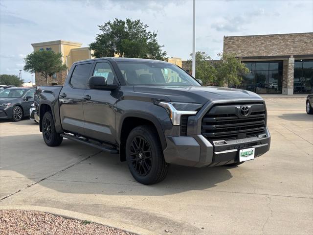 2026 Toyota Tundra SR5 CrewMax 5.5' Bed