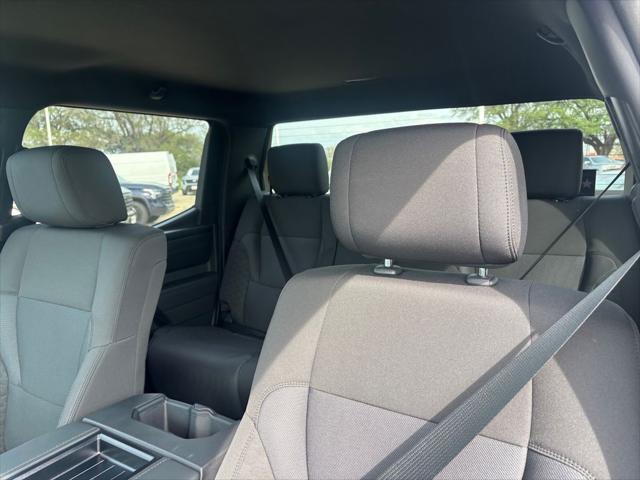 2026 Toyota Tundra SR5 CrewMax 5.5' Bed