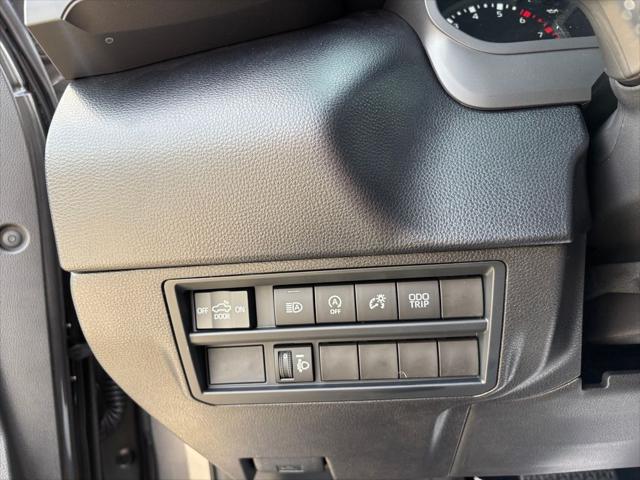 2026 Toyota Tundra SR5 CrewMax 5.5' Bed