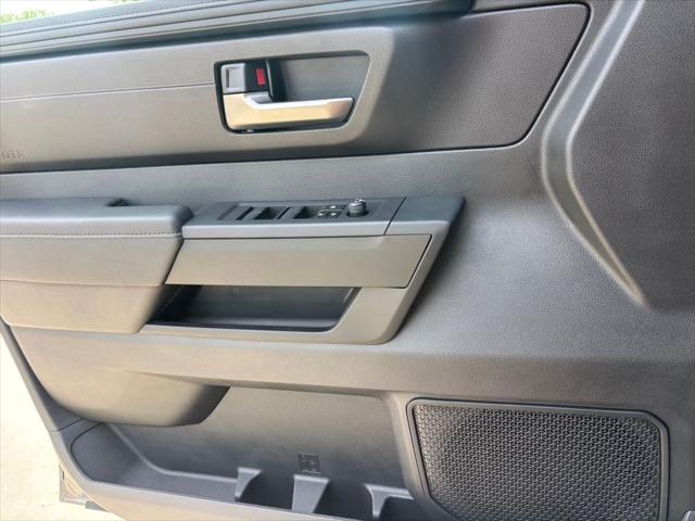 2026 Toyota Tundra SR5 CrewMax 5.5' Bed