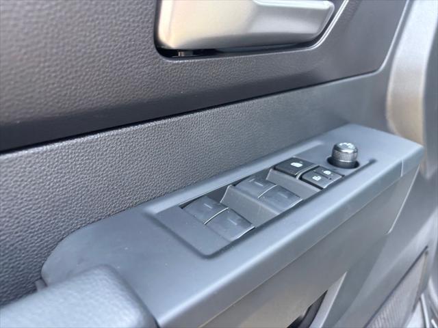 2026 Toyota Tundra SR5 CrewMax 5.5' Bed