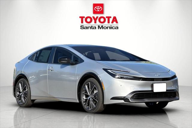 2026 Toyota Prius Limited for sale in Santa Monica, CA