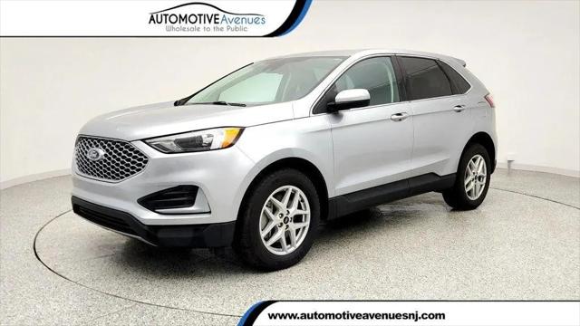 2024 Ford Edge SEL for sale in Wall Township, NJ