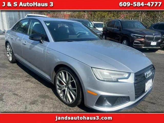 2019 Audi A4 45 Premium for sale in Hamilton, NJ