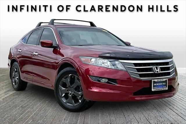 2010 Honda Accord Crosstour EX-L for sale in Clarendon Hills, IL