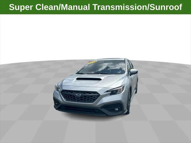 2023 Subaru WRX Premium for sale near Columbus, OH