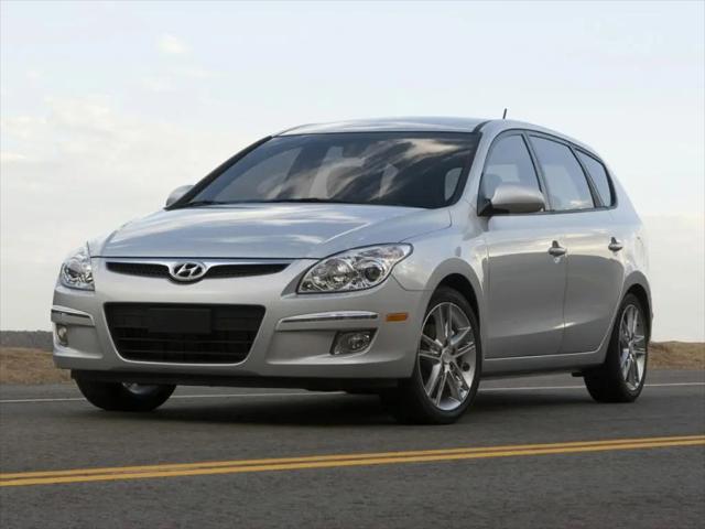 2011 Hyundai Elantra Touring GLS for sale in Fallston, MD