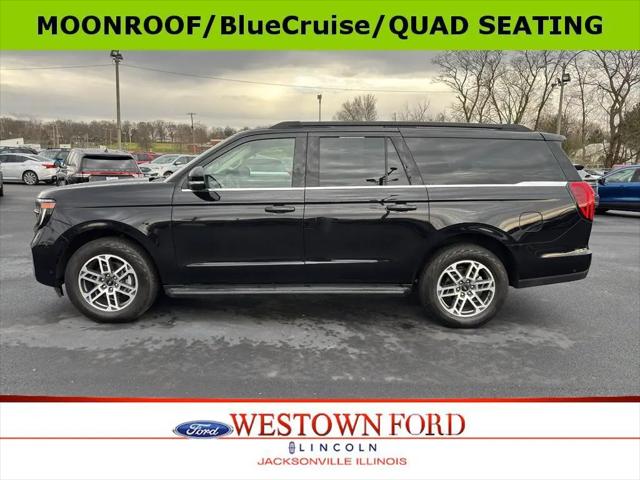 2025 Ford Expedition Active MAX for sale in Jacksonville, IL
