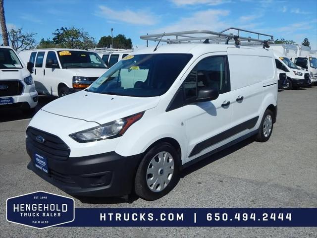 2020 Ford Transit Connect XL Cargo Van for sale in Palo Alto, CA