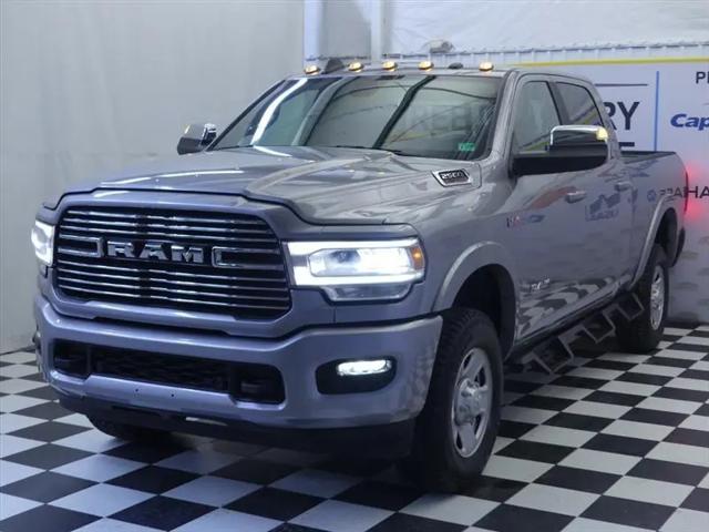 2022 Ram 2500 Laramie Crew Cab 4x4 6'4" Box for sale in Fredericksburg, VA