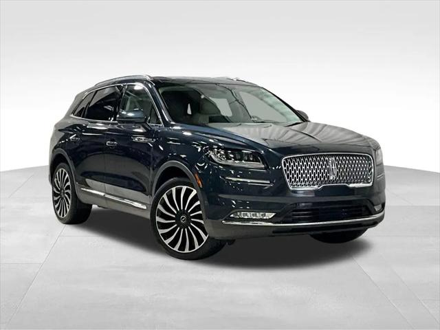 2022 Lincoln Nautilus Black Label for sale in Des Moines, IA