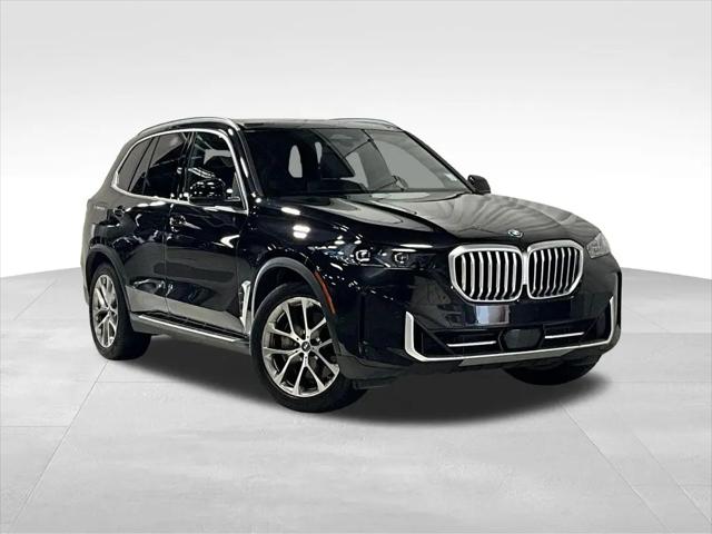 2025 BMW X5 xDrive50e for sale in Des Moines, IA