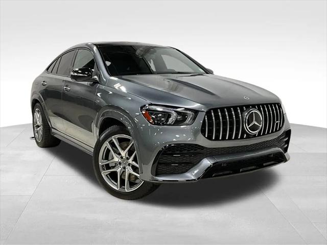 2023 Mercedes-Benz AMG GLE 53 4MATIC for sale in Des Moines, IA