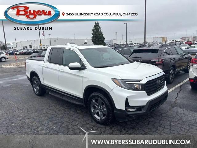2022 Honda Ridgeline RTL for sale near Columbus, OH